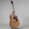 Gilman Guitars 50 Series Acoustic Electric Guitar